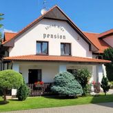 Pensjonat Větrný mlýn w Pradze (3)