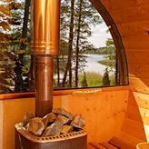 Dom Letniskowy Zacisze (4)