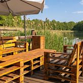 Dom Letniskowy Zacisze (2)