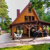 Dom w Serpelicach nad Bugiem (2)