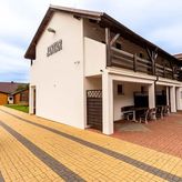 JANTAR pokoje i domki w Sobieszewie (2)