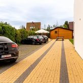 JANTAR pokoje i domki w Sobieszewie (4)