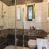 Domek i pokoje u Agrofudala (4)