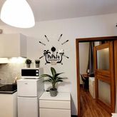 PaPaJa Całoroczny Apartament w Słonecznej Przystani (2)