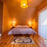 Domki na Roztoczu - Domek Majdan (4)