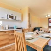 Domki całoroczne na Dębówce Góry Sowie (4)