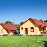 Domki całoroczne na Dębówce Góry Sowie (2)