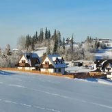 Domki na Wierchu (2)