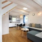 Domki całoroczne ILIOS (3)