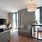 Mieszkanie przy plaży (2)