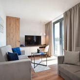 Mieszkanie przy plaży (3)