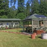 Domek pod lasem u Alicji (2)