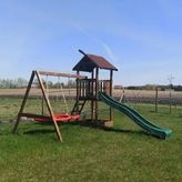 Domek pod lasem u Alicji (4)