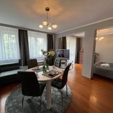 Apartamenty i pokoje gościnne Morze-Kwatery (4)