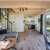 Domki pod brzozami (2)