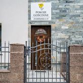 Pokoje Gościnne Zamiejska (3)