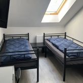 Pokoje Pracownicze Brzyków (2)