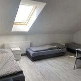 Pokoje Pracownicze Brzyków (3)