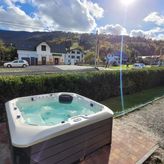 Domki całoroczne Mała Osada (2)