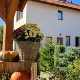 Domki całoroczne Mała Osada (4)