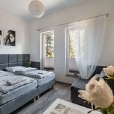 Kwatery Prywatne Lotnicza (2)