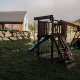 Folwark "Soblówka" Domki pod samym niebem (4)