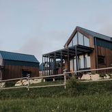 Folwark "Soblówka" Domki pod samym niebem (3)