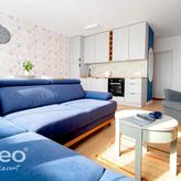 Apartamenty Dwupoziomowe SUPERIOR - SOLEO Family Resort (4)