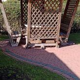 Domek letniskowy Wierzbowa 22 (4)