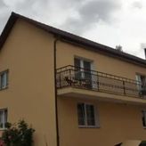 Pokoje 200 metrów od morza (2)