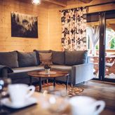 Łosiówka - Domki z Jacuzzi (3)