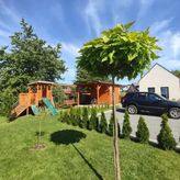 Domki Cisza i Spokój (4)