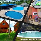 Ośrodek Wypoczynkowy Matiaszówka (2)
