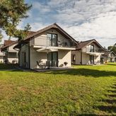 RABA RESORT GDÓW - Domki pod Krakowem (3)