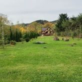 Dom Wypoczynkowy Leśniczówka 18 Węgierska Górka (3)