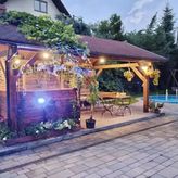 Dom Wypoczynkowy Leśniczówka 18 Węgierska Górka (4)