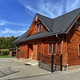 Dom u Julii nad Strwiążem (3)