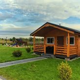 Biały Łabędź domki całoroczne (3)