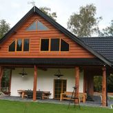 Agroturystyka - Dom na Korzeniu (3)