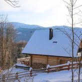 Babiogórska Chata (2)