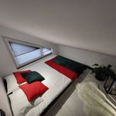 BLACK & WHITE HOUSES (4)