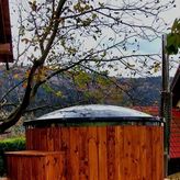 Noclegi i domki wypoczynkowe Daglezja (2)