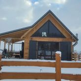 Miodowy Domek na Mazurach (3)