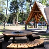 Ośrodek Wypoczynkowy w Grotnikach (2)