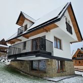 Galicówka na Górce Domki (2)