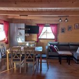 Domki całoroczne "Pod starą podkową" (4)