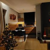 Klimat południa Nowoczesne domki z kominkami, sauną i fotelem masującym Bayamo, Lucca, Hawana I i Hawana II (2)