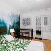 Ośrodek Wczasowy Ognisko Wisła (3)