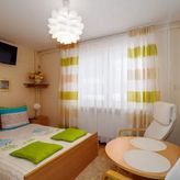 Pokoje Pod Skrzycznem Maria i Krzysztof Wieczorek (4)