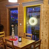 Osada Jantar - Komfortowe i Luksusowe Domki (3)